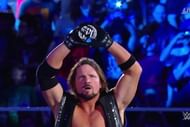 The Phenomenal AJ Styles